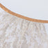 „Waldtraum“ 3-teiliges Dirndl-Set in Rauchgrün – inkl. Bluse & Schürze | Festliches Trachtenkleid